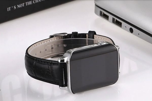 Đồng Hồ Thông Minh Định Vị Đo Nhịp Tim AIBEILE Cho Học Sinh Cấp 2, 3 Và Người Già Cao Tuổi (màu đen) -Tặng SIM 4G Data Tốc Độ Cao 5 Đồng hồ thông minh định vị đo nhịp tim cho trẻ em cấp 2,3 và người già cao tuổi mất trí nhớ