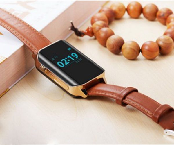 Đồng Hồ Thông Minh Định Vị Đo Nhịp Tim AIBEILE Cho Học Sinh Cấp 2, 3 Và Người Già Cao Tuổi (màu đen) -Tặng SIM 4G Data Tốc Độ Cao 4 Đồng hồ thông minh định vị đo nhịp tim cho trẻ em cấp 2,3 và người già cao tuổi mất trí nhớ