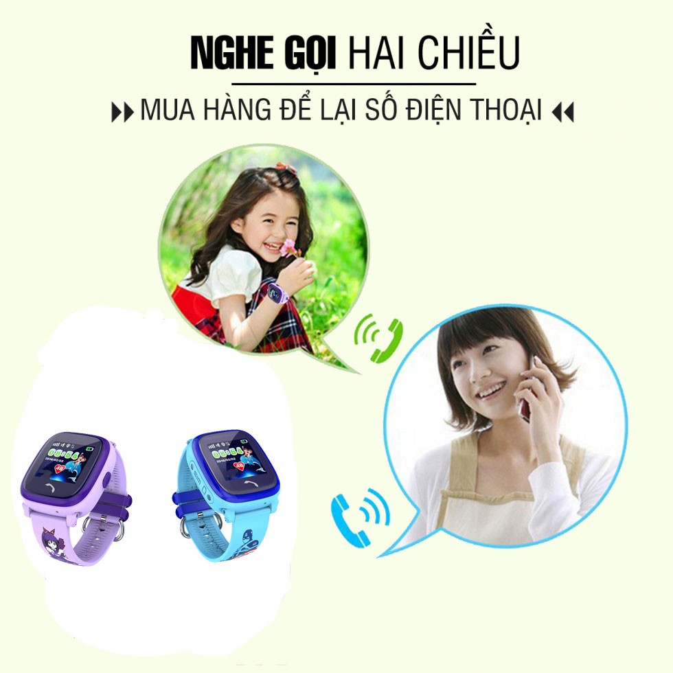 Chức năng của đồng hồ thông minh