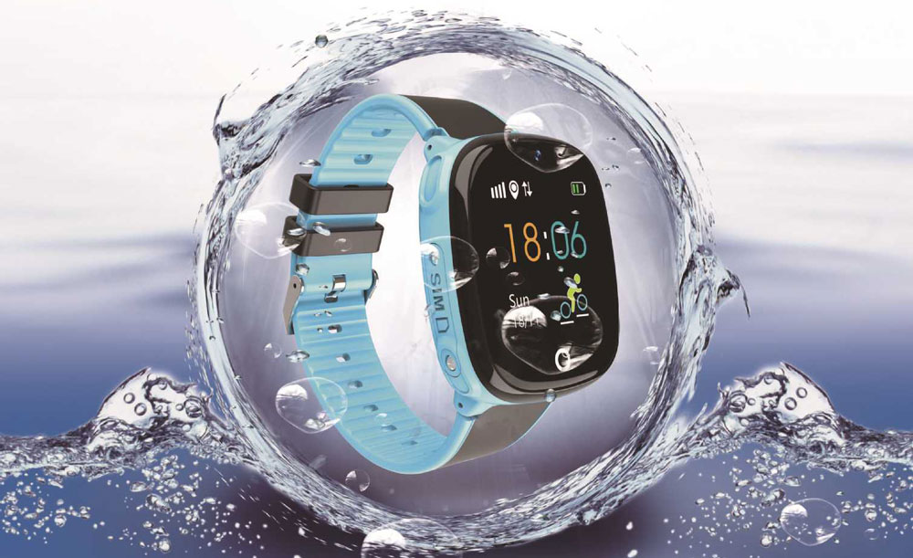 Đồng hồ thông minh định vị trẻ em Baby Kid GW800X chống nước, định vị GPS + LBS + WiFi, có Camera chụp ảnh lén từ xa Đồng hồ thông minh định vị trẻ em Baby Kid GW800X chống nước, định vị GPS + LBS + WiFi, có Camera chụp ảnh lén từ xa