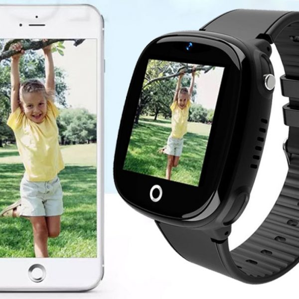 Đồng Hồ Thông Minh Định Vị Trẻ Em BabyKid GW800X Chống Nước IP67 ( Định vị GPS + LBS) Có Camera Chụp Ảnh Từ Xa 4 Đồng hồ thông minh định vị trẻ em Baby Kid GW800X chống nước, định vị GPS + LBS + WiFi, có Camera chụp ảnh lén từ xa