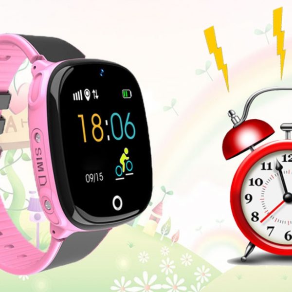 Đồng Hồ Thông Minh Định Vị Trẻ Em BabyKid GW800X Chống Nước IP67 ( Định vị GPS + LBS) Có Camera Chụp Ảnh Từ Xa 8 Đồng hồ thông minh định vị trẻ em Baby Kid GW800X chống nước, định vị GPS + LBS + WiFi, có Camera chụp ảnh lén từ xa