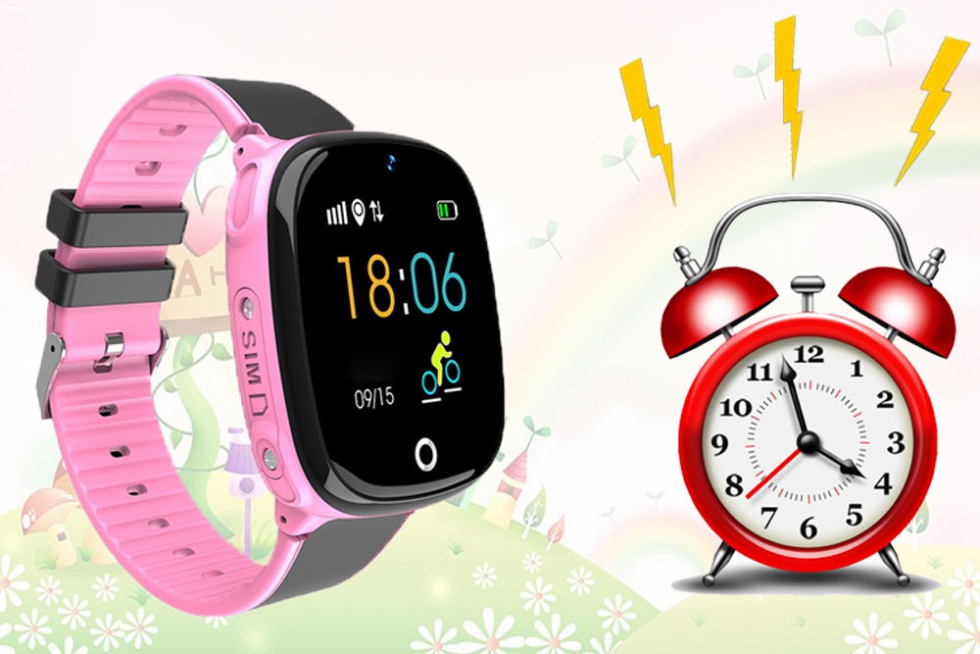 Đồng hồ thông minh định vị trẻ em Baby Kid GW800X chống nước, định vị GPS + LBS + WiFi, có Camera chụp ảnh lén từ xa Đồng hồ thông minh định vị trẻ em Baby Kid GW800X chống nước, định vị GPS + LBS + WiFi, có Camera chụp ảnh lén từ xa