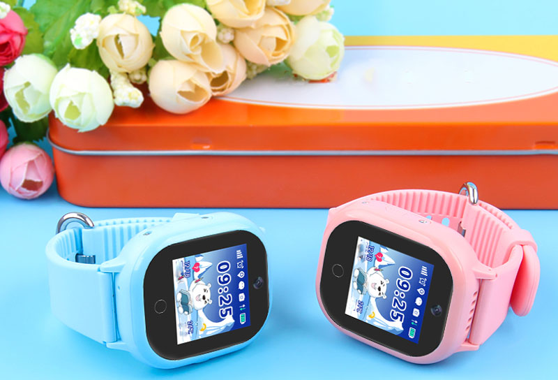 Đồng hồ điện thoại có gps,wifi