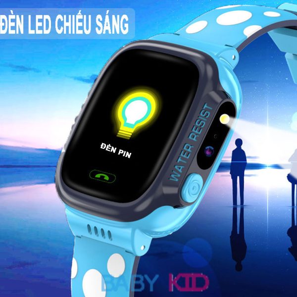 Đồng Hồ Thông Minh Định Vị Trẻ Em BabyKid BBK03 Chống Nước IPX67, Định Vị WiFi/LBS, Có Camera Chụp Ảnh Từ Xa, Hỗ Trợ Tiếng Việt + Tặng SIM 4G Data Tốc Độ Cao 8 Đồng Hồ Thông Minh Định Vị Trẻ Em BabyKid BBK03 Chống Nước IPX67, Định Vị WiFi/LBS, Có Camera Chụp Ảnh Lén Từ Xa, Hỗ Trợ Tiếng Việt