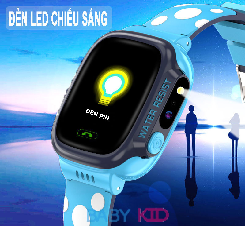 Đồng Hồ Thông Minh Định Vị Trẻ Em BabyKid BBK03 Chống Nước IPX67, Định Vị WiFi/LBS, Có Camera Chụp Ảnh Lén Từ Xa, Hỗ Trợ Tiếng Việt Đồng Hồ Thông Minh Định Vị Trẻ Em BabyKid BBK03 Chống Nước IPX67, Định Vị WiFi/LBS, Có Camera Chụp Ảnh Lén Từ Xa, Hỗ Trợ Tiếng Việt