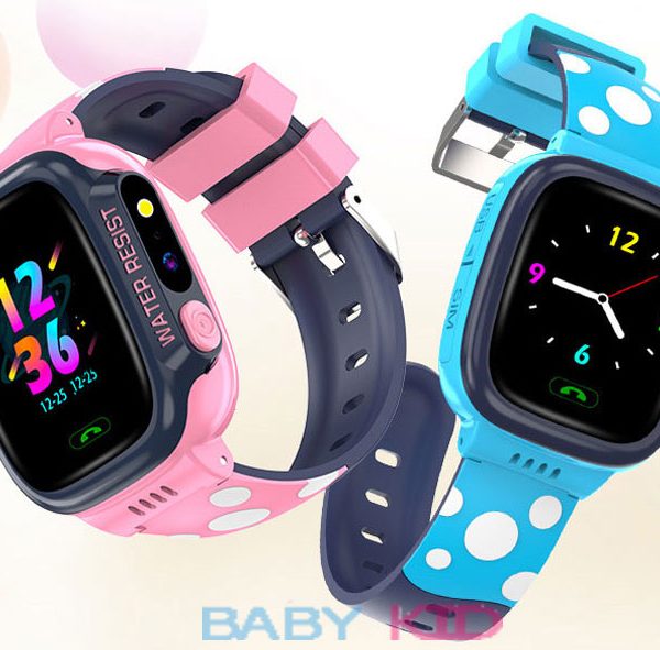 Đồng Hồ Thông Minh Định Vị Trẻ Em BabyKid BBK03 Chống Nước IPX67, Định Vị WiFi/LBS, Có Camera Chụp Ảnh Từ Xa, Hỗ Trợ Tiếng Việt + Tặng SIM 4G Data Tốc Độ Cao 10 Đồng Hồ Thông Minh Định Vị Trẻ Em BabyKid BBK03 Chống Nước IPX67, Định Vị WiFi/LBS, Có Camera Chụp Ảnh Lén Từ Xa, Hỗ Trợ Tiếng Việt