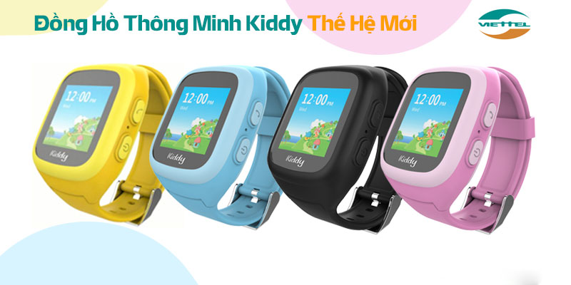 dong-ho-thong-minh-kiddy-2-viettel-the-he-moi dong ho thong minh kiddy 2 viettel the he moi