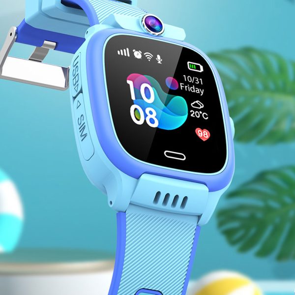 Đồng Hồ Trẻ Em Thông Minh BaByKid BBK05 Chống Nước IPX67 - Có Camera Chụp Ảnh Từ Xa - Định Vị WiFi Auto + Tặng SIM 4G Data Tốc Độ Cao 3 Đồng Hồ Trẻ Em Thông Minh BaByKid BBK05 Chống Nước IPX67 - Có Camera Chụp Ảnh Từ Xa - Định Vị WiFi Auto + Tặng SIM 4G Data Tốc Độ Cao