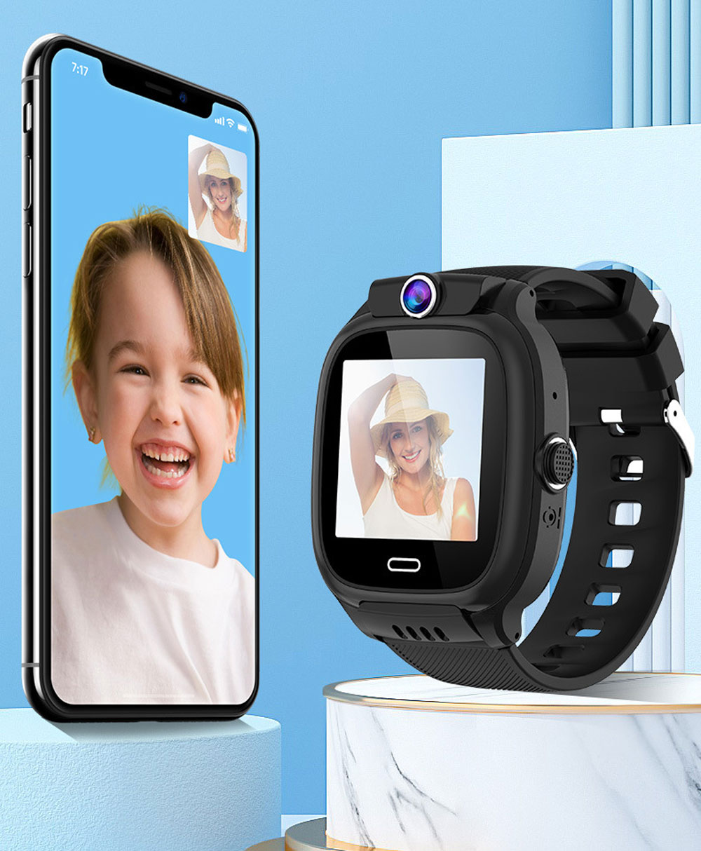 dong-ho-tre-em-dinh-vi-bbk05-11 Đồng hồ thông minh trẻ em BBK05