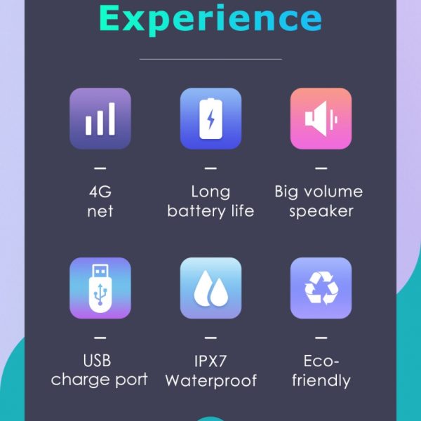 Đồng Hồ Định Vị Trẻ Em BabyKid GW900P Chống Nước IP67 Gọi Video Call 4G Siêu Nét như IPhone, định vị WiFi Auto - Tặng SIM 4G Data Tốc Độ Cao 10 o1cn01dlhz7w244ohmtnsgj 2209468947337 0 cib