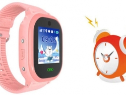 uploaded gw600x dong ho dinh vi tre em co camera chE1BBA5p anh len tu xa