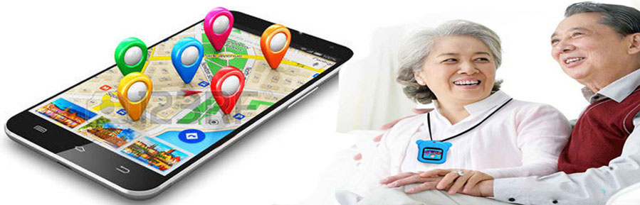 Đồng hồ thông minh định vị cho người cao tuổi Đồng hồ thông minh định vị cho người cao tuổi