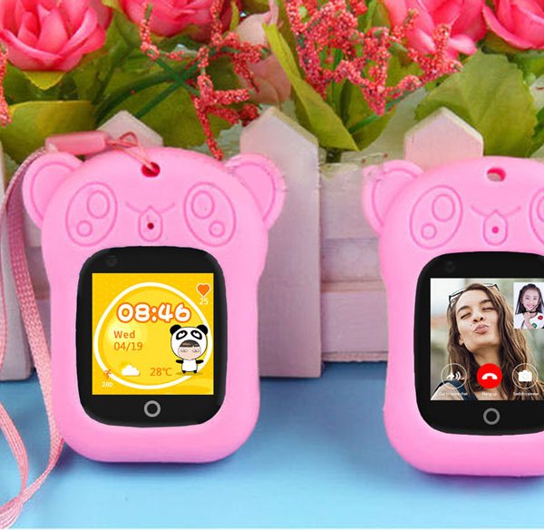 Đồng Hồ Thiết Bị Định Vị GPS Giám Sát Cho Người Già Cao Tuổi GW900P Plus Gọi Video Call Miễn Phí. Định Vị Chính Xác Vị Trí - Tặng SIM 4G Data Tốc Độ Cao 9 vong deo co thong minh dinh vi cho nguoi gia tre em gw900p plus 4