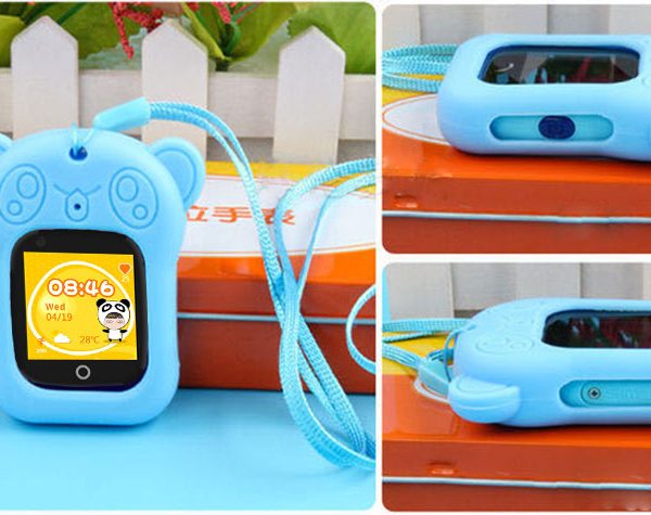 Đồng Hồ Thiết Bị Định Vị GPS Giám Sát Cho Người Già Cao Tuổi GW900P Plus Gọi Video Call Miễn Phí. Định Vị Chính Xác Vị Trí - Tặng SIM 4G Data Tốc Độ Cao 3 vong deo co thong minh dinh vi cho nguoi gia tre em gw900p plus 5