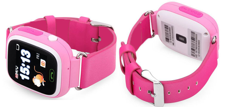 đồng hồ định vị cho trẻ em công nghệ WiFi baby kid Gw100S đồng hồ định vị cho trẻ em công nghệ WiFi baby kid Gw100S