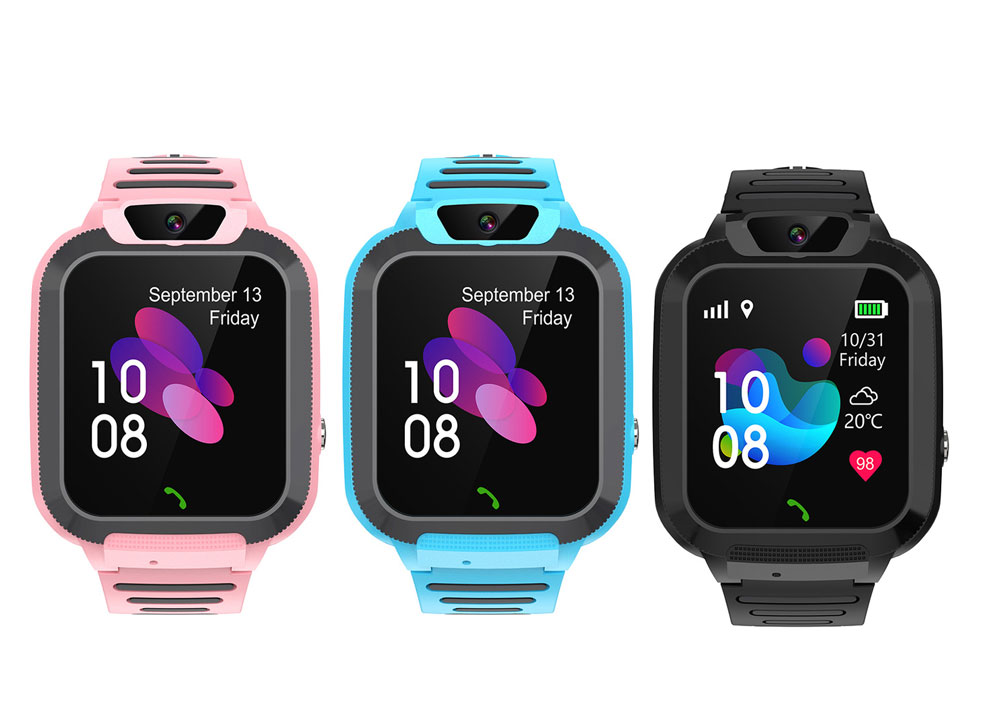 dong ho dinh vi tre em bbk02 chong nuoc ip67 co camera chup anh tu xa ho tro tieng viet tang sim 4g data toc do cao 644 8