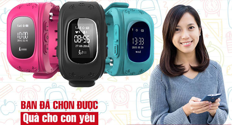 Đồng hồ định vị trẻ em Baby Kid Pt03 Plus Đồng hồ định vị trẻ em Baby Kid Pt03 Plus