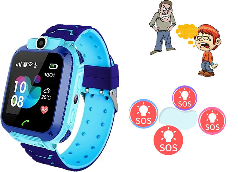 Đồng Hồ Định Vị Trẻ Em BBK01 Giá Rẻ - Có Camera Chụp Ảnh Lén Từ Xa - Hỗ Trợ Bàn Phím Số & Tiếng Việt. Đồng Hồ Định Vị Trẻ Em BBK01 Giá Rẻ - Có Camera Chụp Ảnh Lén Từ Xa - Hỗ Trợ Bàn Phím Số & Tiếng Việt.